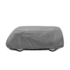 Bilöverdrag Mobile Garage VW T3 Transporter 430–456 cm – Grå