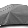 Bilöverdrag Mobile Garage XL Sedan 472–500 cm – Grå