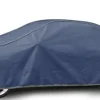 Bilöverdrag Perfect Garage XL Sedan 472–500 cm – Marinblå