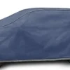 Bilöverdrag Perfect Garage XL SUV 450–510 cm – Marinblå