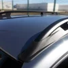 Black Standard Takrails - Mitsubishi L200 2020->