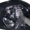 Blinker Grå Höger Fram Volvo S80 I 99-03
