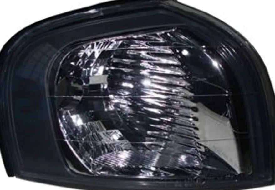 Blinker Grå Höger Fram Volvo S80 I 99-03
