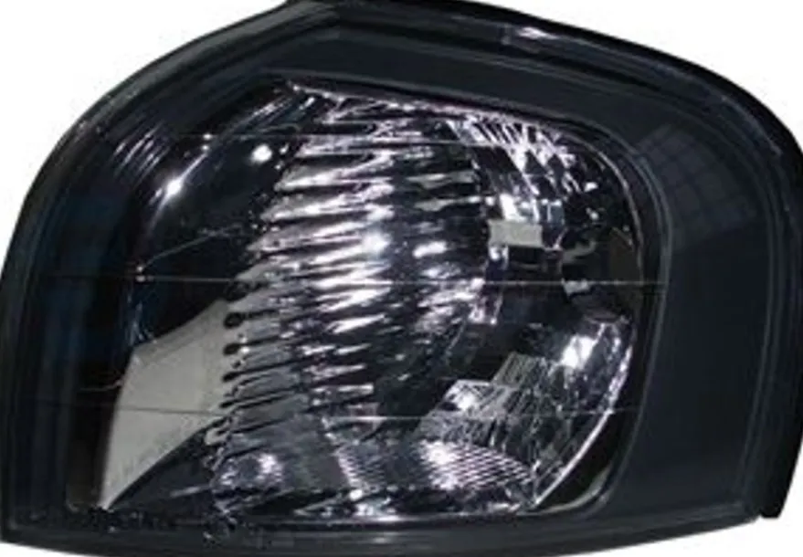 Blinker Grå Vänster Fram Volvo S80 I 99-03
