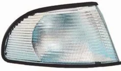 Blinkers Höger Audi A4 Sedan / Avant B5 8D2/8D5