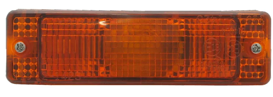 Blinkers Höger eller Vänster VW Golf I, Golf I Cab, Golf II, Jetta II, Polo (86/86C/80), Caddy I