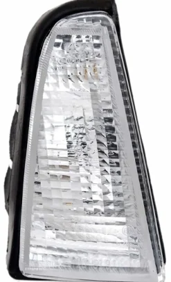 Blinkers Höger Fiat Cinquecento 170