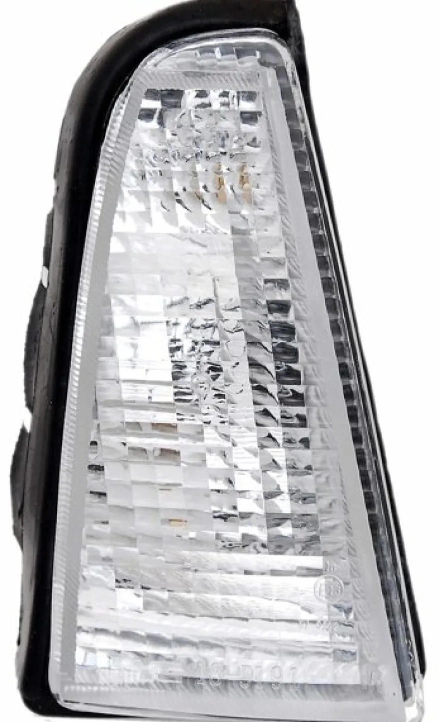 Blinkers Höger Fiat Cinquecento 170
