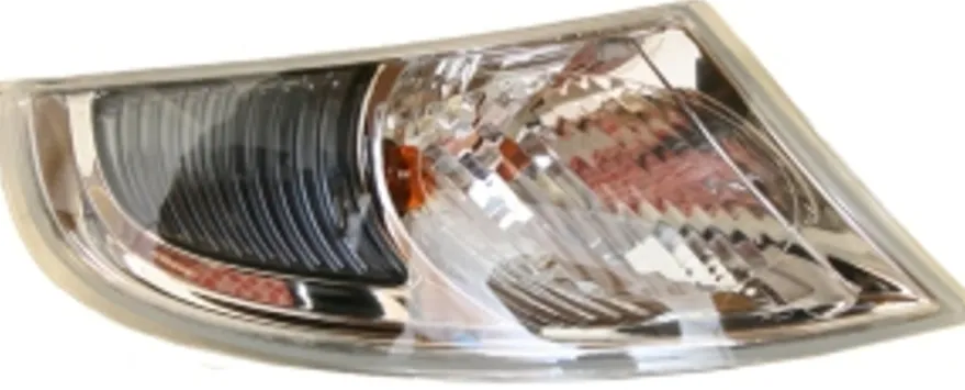 Blinkers höger fram – SAAB 9-5 & 9-5 Kombi 2002–2005