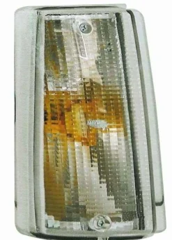 Blinkers Höger Iveco Daily II
