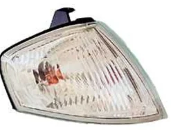 Blinkers Höger Mazda 323 F/S VI BJ