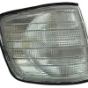 Blinkers Höger Mercedes S-Klass Coupe C126