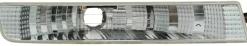 Blinkers Höger Opel Vivaro E7/F7/J7