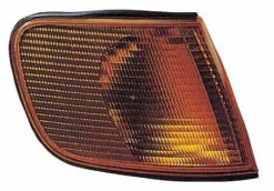 Blinkers Höger Orange Audi 100 Sedan / Avant 4A/C4