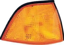 Blinkers Höger Orange Bmw 3-Serien Coupe / Cabrio E36