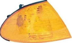 Blinkers Höger Orange Bmw 3-Serien Sedan / Touring E46