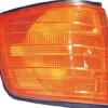 Blinkers Höger Orange Mercedes S-Klass W126