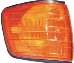 Blinkers Höger Orange Mercedes S-Klass W126