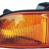 Blinkers Höger Orange Mitsubishi Galant VI EA