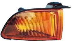 Blinkers Höger Orange Mitsubishi Galant VI EA
