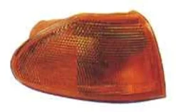Blinkers Höger Orange Opel Astra F Sedan / Kombi / Hatchback / Cab