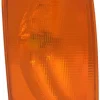 Blinkers Höger Orange VW LT 28-46 II 2DM/2DX