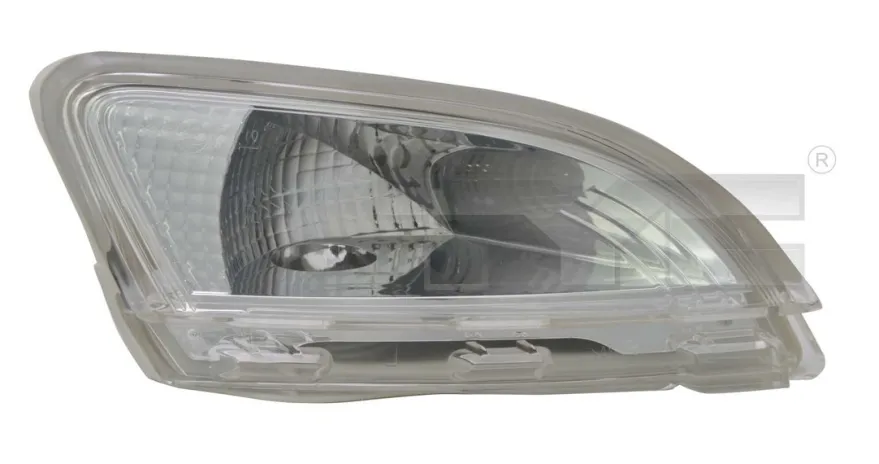 Blinkers Höger Renault Twingo CN0