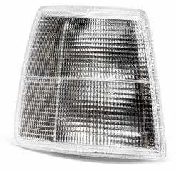 Blinkers Höger Vit Volvo 740 Turbo, 760, 940, 960