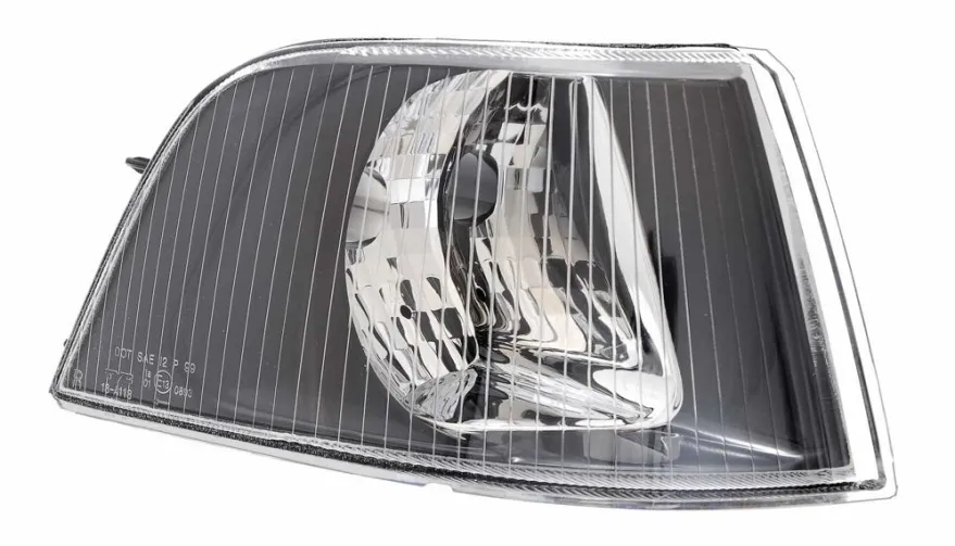 Blinkers Höger Volvo S40 Fas 2 Volvo V40 Fas 2