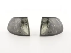 Blinkers Klar/Smoke BMW 7-Serien E38 -1998