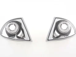 Blinkers Krom BMW 3-Serien E46 Sedan/Touring 1999-2001