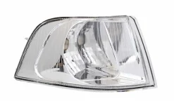 Blinkers Krom Höger Volvo S40 Fas 2 Volvo V40 Fas 2