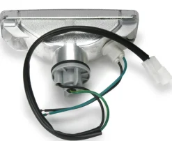 Blinkers Krom med Parkeringsljus. VW Golf MK1 & MK2