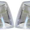 Blinkers Krom Volvo S40, V40 Fas 1