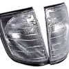 Blinkers Mercedes E-Klass W124/S124