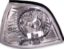 Blinkers Projektor Krom BMW 3-Serien E36 Coupe/Cabriolet