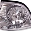 Blinkers Projektor Krom BMW 3-Serien E36 Sedan/Touring