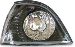 Blinkers Projektor Svart BMW 3-Serien E36 Coupe/Cabriolet