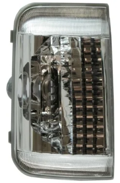 Blinkers Sidospegel Höger Peugeot Boxer