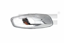 Blinkers Sidospegel Vänster Citroën, Peugeot
