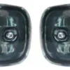 Blinkers Smoke Nissan 200SX 1990-1993