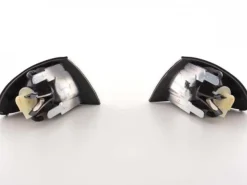 Blinkers Svart BMW 3-Serien E46 Sedan/Touring 1998-2001
