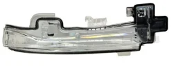 Blinkers till Spegelkåpa Höger Volvo V40 II, S60 II, V60, V70 III, S80 II