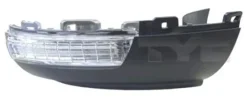 Blinkers till Spegelkåpa Höger VW Tiguan (5N), Sharan, Seat Alhambra