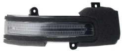 Blinkers till Spegelkåpa Vänster Mitsubishi Outlander II, III, Mitsubishi ASX