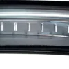 Blinkers till Spegelkåpa Vänster Nissan Qashqai J11, Nissan X-Trail T32