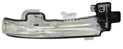 Blinkers till Spegelkåpa Vänster Volvo V40 II, S60 II, V60, V70 III, S80 II