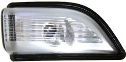 Blinkers till Spegelkåpa Vänster Volvo XC60