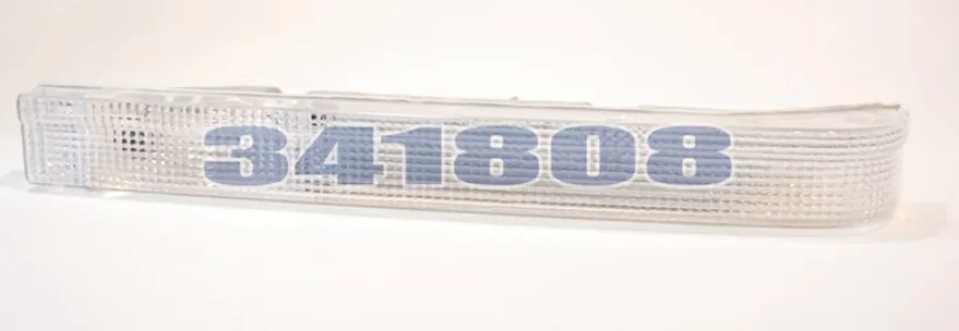 Blinkers USA Höger Volvo 740 1984-