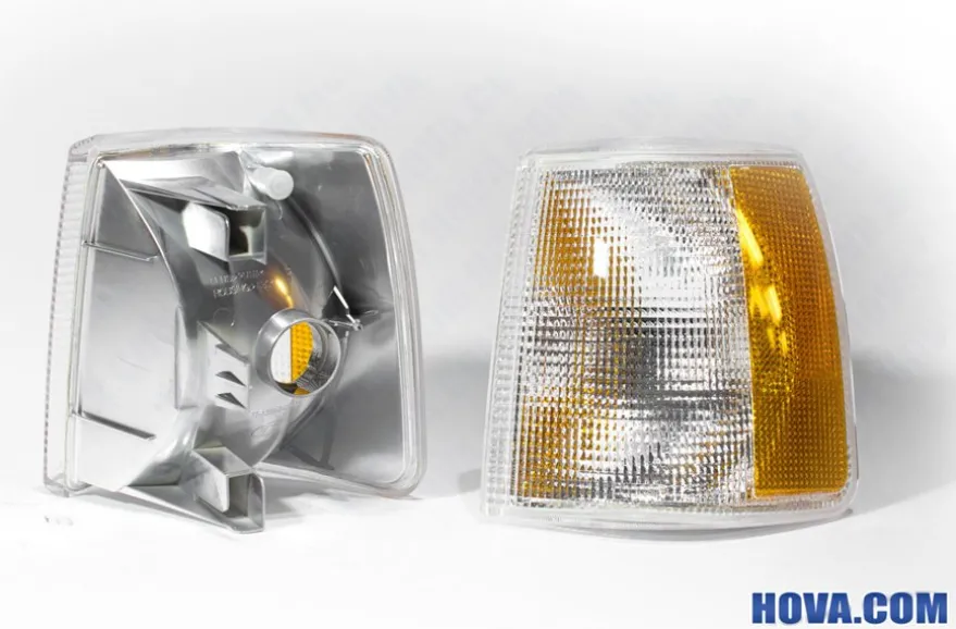 Blinkers USA Vänster Volvo 740 1990-1992